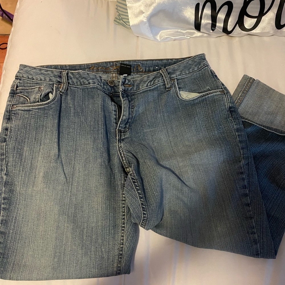 Arizona jean co